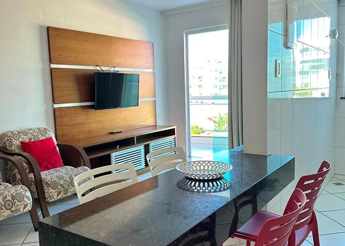 Apart próximo a praia Cabo Frio