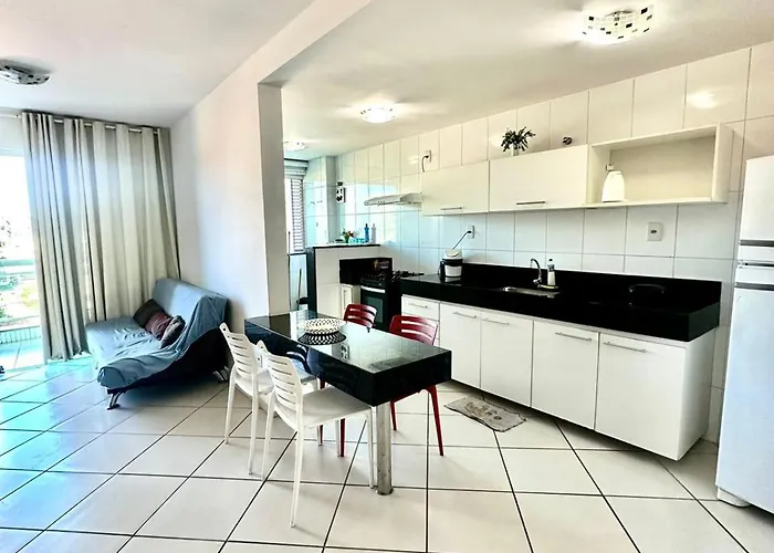 Apart próximo a praia Cabo Frio