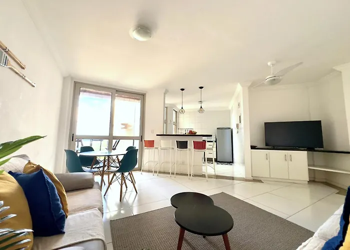 Apartamento Pra 8 Ps, Praia E Natureza A Sua Porta! Cabo Frio